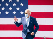Biden says ‘I’m not going anywhere’ as calls to quit race grow