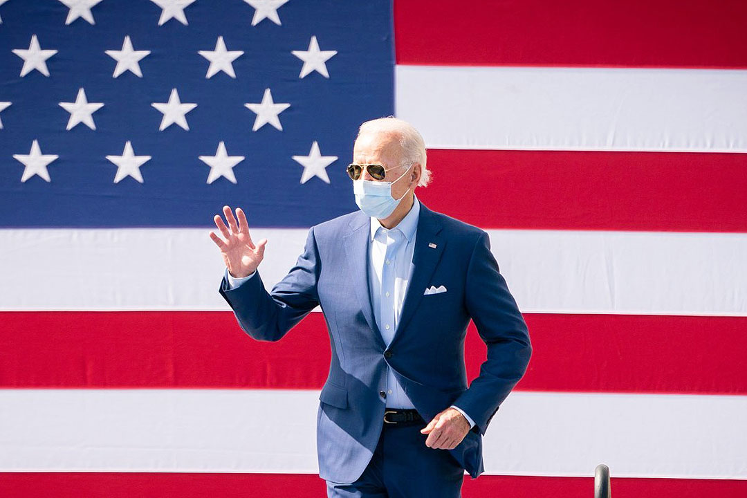 Joe Biden