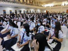 DepEd eyes full implementation of new K-to-12 curriculum by 2027