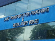 Transport route plan to be completed by end-2026, DoTr says