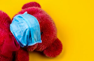 Studies find more clues to potential cause of severe hepatitis cases in children