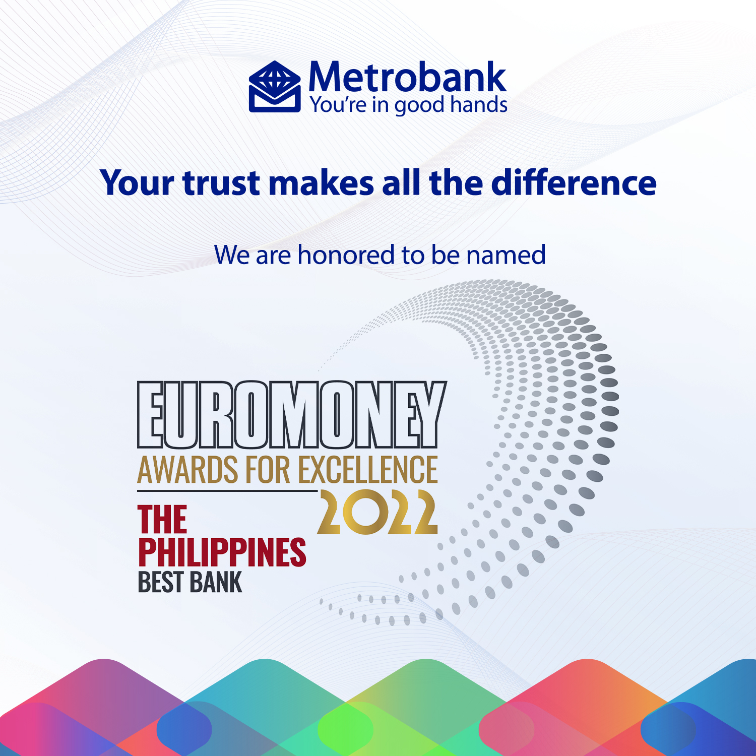 Top Bank In The Philippines 2025