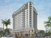 Megaworld launches P2.8-B condo project in Pampanga