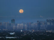 BSP delivers its biggest rate hike ever