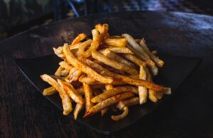 Advocacy group, gov’t agencies call for ban on trans fat