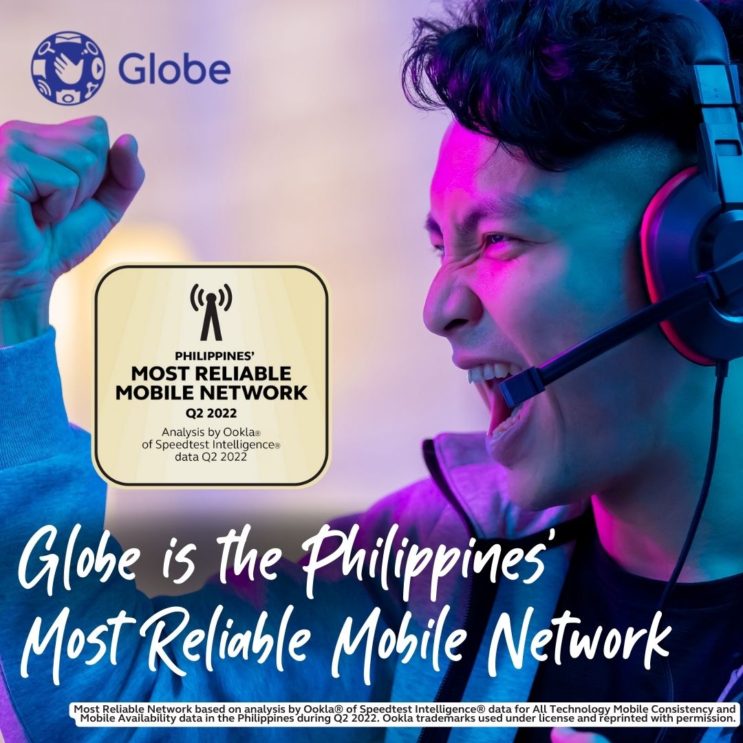 Globe