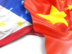 Manila urges restraint on calls to expel China envoys