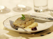 A taste of California