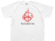 Buy a shirt to give peace a chance