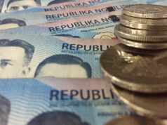 Peso back at P58 level on hopes of de-escalation in Middle East conflict
