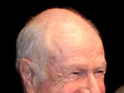 Visionary British theater director Peter Brook dies aged 97