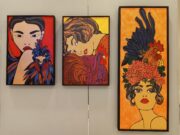 Art in the Mall: Ortigas Art Fest celebrates 5th year with art, films, music, and fashion