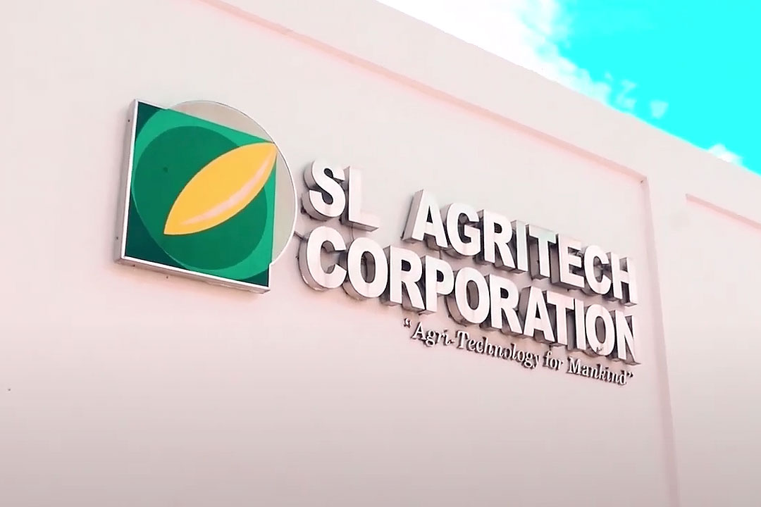 SL Agritech