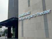 The Samsung Performing Arts Theater opens in Circuit Makati