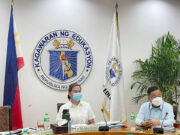 Budget experts support realignment of OVP, DepEd confidential funds