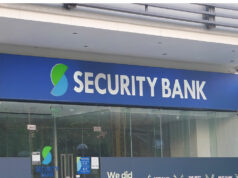 ADB, Security Bank to offer SMEs supply-chain financing
