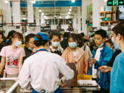 China’s population expected to start to shrink before 2025