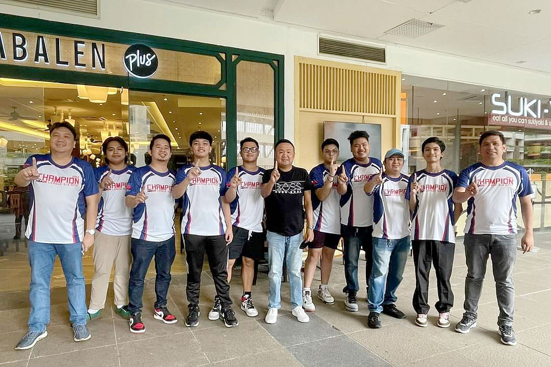 Team-Photo