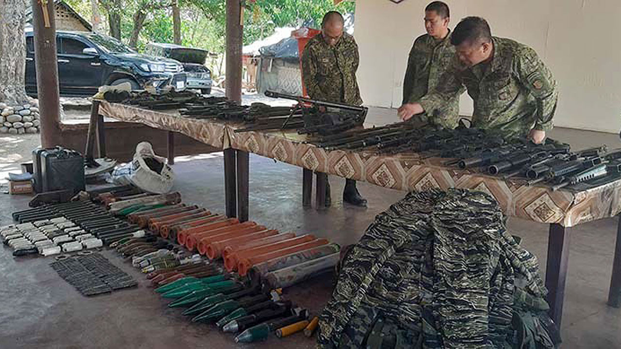 Weapons-illegal-Maguindanao-WestMinCom