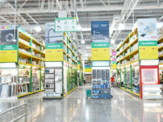 Building materials retail price growth in Metro Manila steady in Feb.