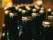 House bill to raise legal drinking age to 21 years