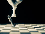 Arca, Largo top under-18 Chess championships