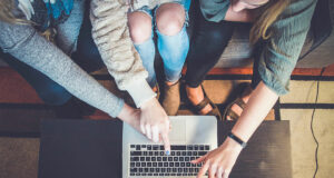 Preparing the workforce for the digital job market