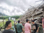 Industry lobby says earthquake highlights threat from substandard steel products