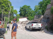 Damage assessment of heritage, historic sites to be conducted after N. Luzon earthquake