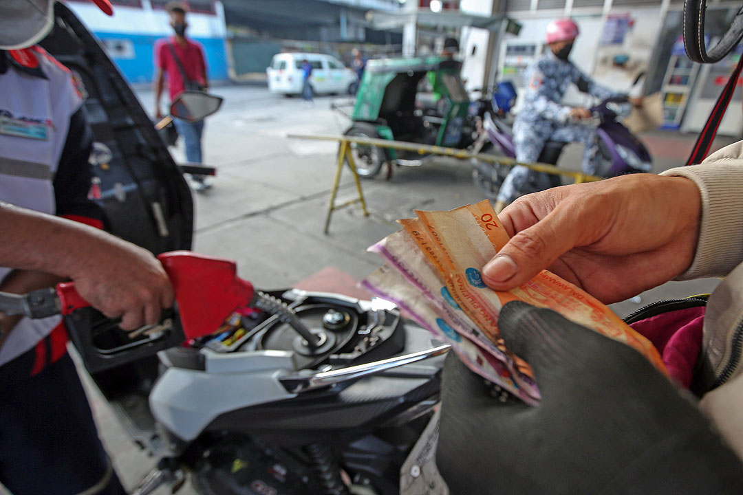gas-station