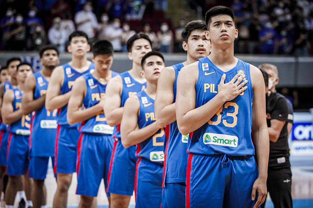 Gilas mengincar dua orang besar untuk bergabung dengan tim di Indonesia’s Hoopfest