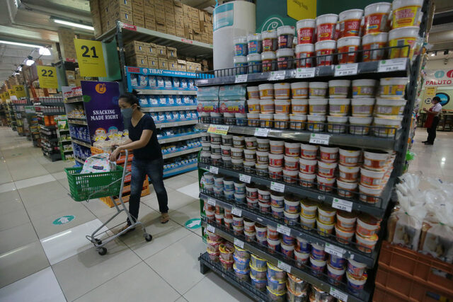 grocery-supermarket