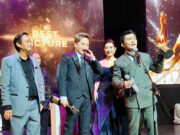 Katips: The Movie wins big at the 70th FAMAS Awards