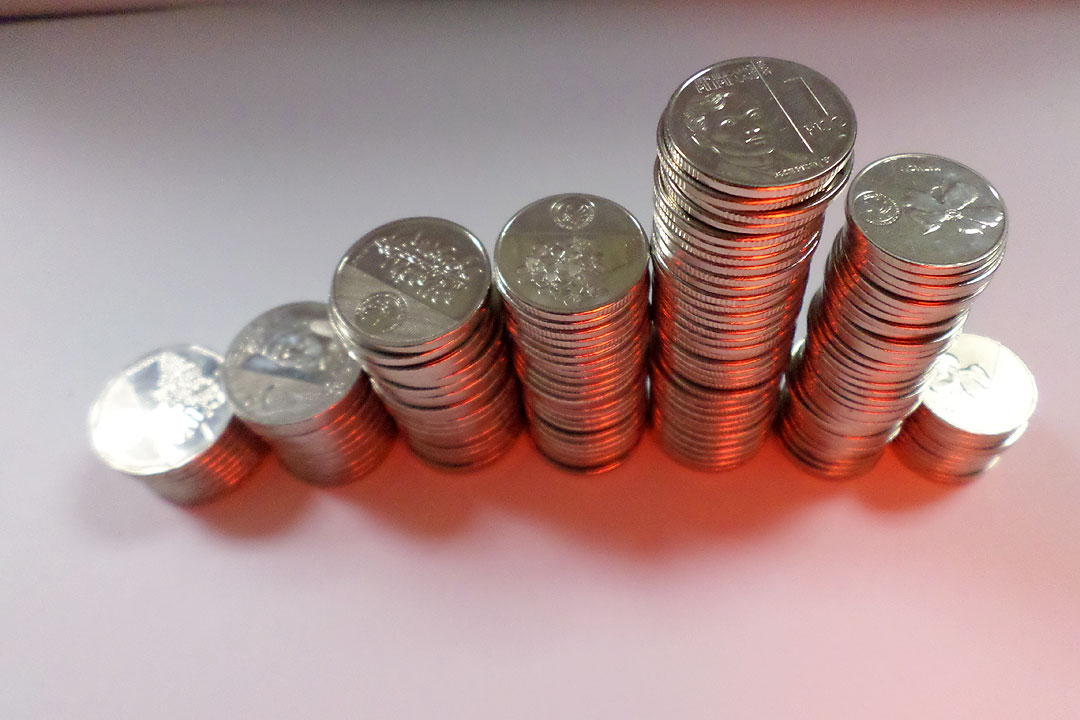 peso-coins