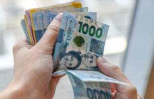 Peso seen range-bound amid thin trading volume