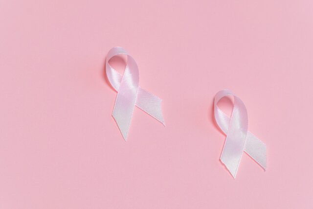 pink ribbon