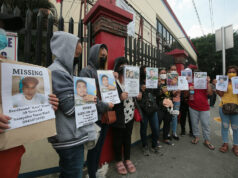 DoJ clarifies ruling on cockfighters