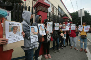 DoJ clarifies ruling on cockfighters