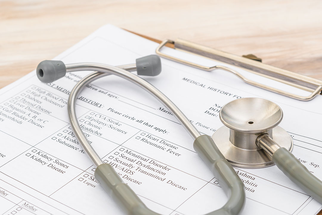 stethoscope-medical info