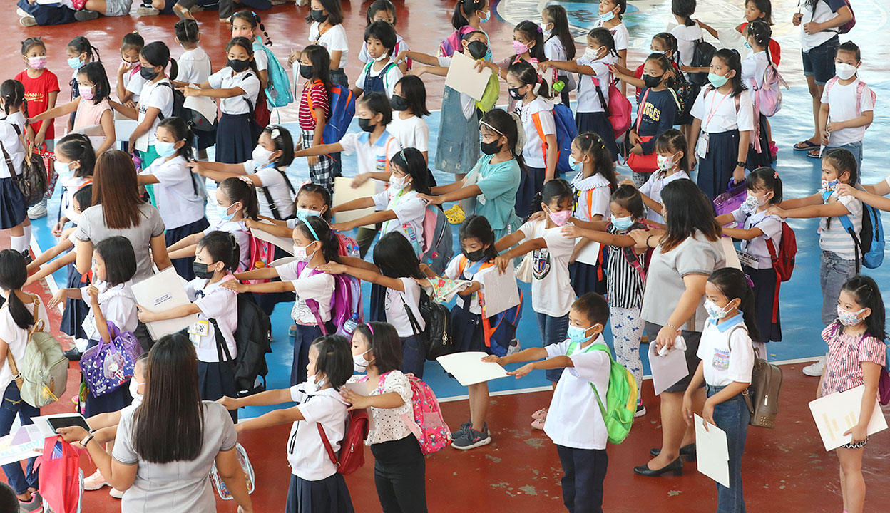 students