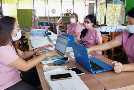 BSP looks to remove salary loan tenor cap for flexible payments