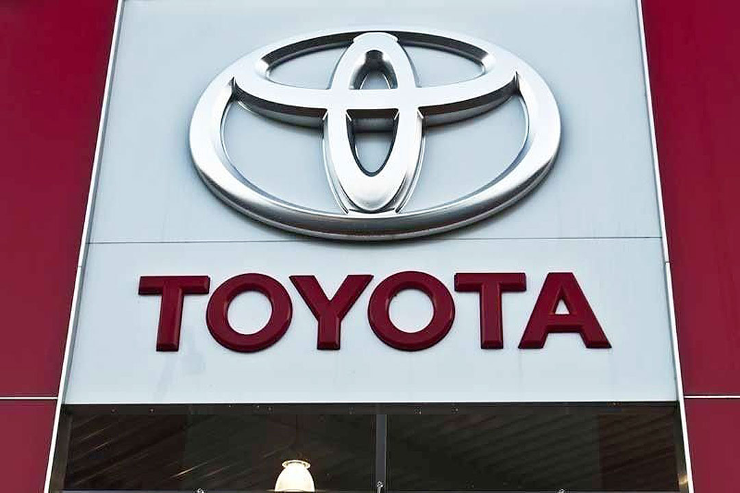 toyota