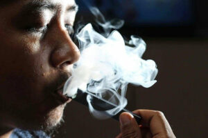 DoH pushes for total ban on e-cigarettes, vape products