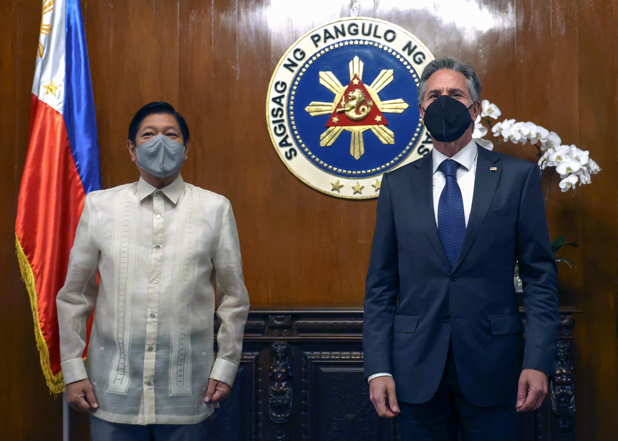 060822_PBBM-Marcos-with-US-blinken-04_kjrosales
