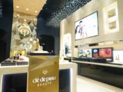 Celebrity-favorite beauty brand opens Greenbelt store