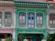 Spotlight on Singapore, a confluence of cultures