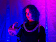 Meet the woman shaping post-pandemic cybersex