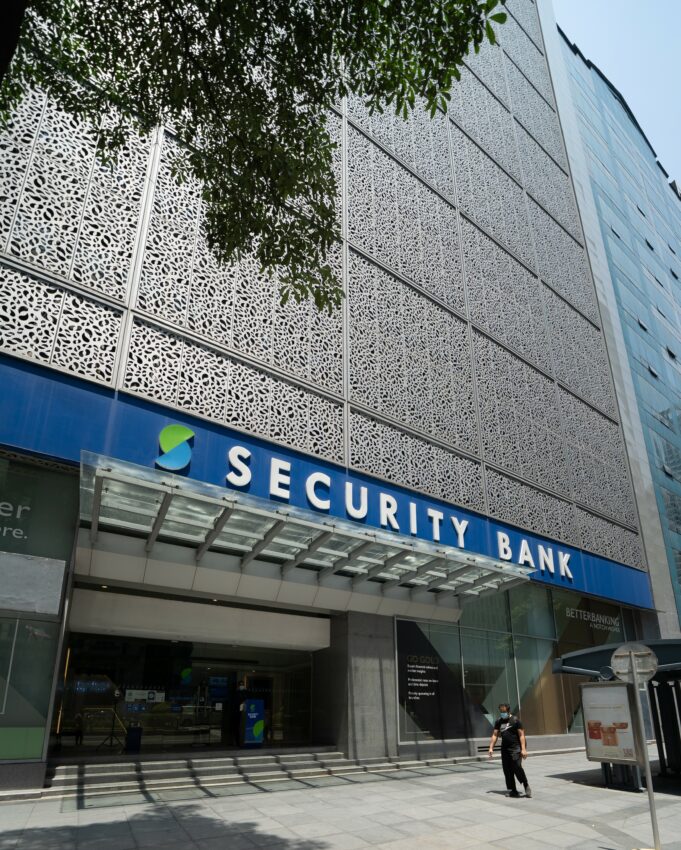 Security Bank ahead as it celebrates 71 years of BetterBanking