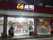 Asia United Bank’s nine-month net earnings up 9%
