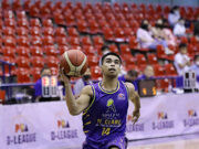 Adalem staves off Builders, 90-87, in KO quarter match to face EcoOil in semis